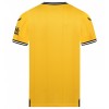 Maillot de Supporter Wolverhampton Wanderers Domicile 2023-24 Pour Homme